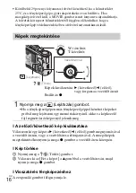 Предварительный просмотр 276 страницы Sony AC-UB10/UB10B Instruction Manual