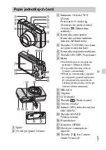 Предварительный просмотр 295 страницы Sony AC-UB10/UB10B Instruction Manual