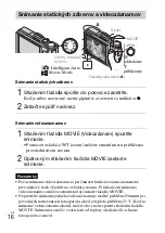 Предварительный просмотр 304 страницы Sony AC-UB10/UB10B Instruction Manual