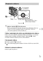 Предварительный просмотр 305 страницы Sony AC-UB10/UB10B Instruction Manual