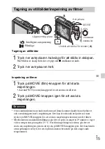 Предварительный просмотр 333 страницы Sony AC-UB10/UB10B Instruction Manual