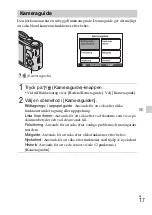 Предварительный просмотр 335 страницы Sony AC-UB10/UB10B Instruction Manual