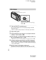 Предварительный просмотр 388 страницы Sony AC-UB10/UB10B Instruction Manual