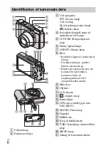 Предварительный просмотр 408 страницы Sony AC-UB10/UB10B Instruction Manual