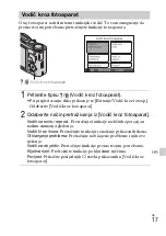 Предварительный просмотр 447 страницы Sony AC-UB10/UB10B Instruction Manual