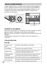 Предварительный просмотр 448 страницы Sony AC-UB10/UB10B Instruction Manual