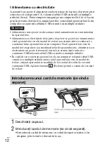 Предварительный просмотр 470 страницы Sony AC-UB10/UB10B Instruction Manual