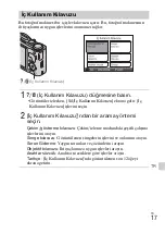 Предварительный просмотр 503 страницы Sony AC-UB10/UB10B Instruction Manual