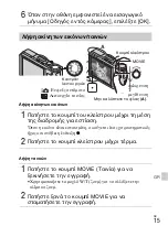 Предварительный просмотр 531 страницы Sony AC-UB10/UB10B Instruction Manual