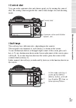 Preview for 37 page of Sony AC-UB10C Instruction Manual