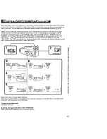 Preview for 13 page of Sony AC-V25 Operation Manual