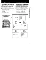 Предварительный просмотр 11 страницы Sony AC-V615 User Manual