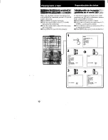 Предварительный просмотр 12 страницы Sony AC-V615 User Manual