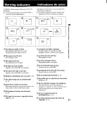 Предварительный просмотр 51 страницы Sony AC-V615 User Manual