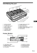 Preview for 15 page of Sony AC-VQL1BP Operating Instructions Manual