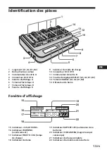 Preview for 39 page of Sony AC-VQL1BP Operating Instructions Manual