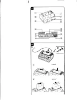 Предварительный просмотр 3 страницы Sony ACV-Q800 Operating Instructions Manual