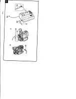 Предварительный просмотр 13 страницы Sony ACV-Q800 Operating Instructions Manual