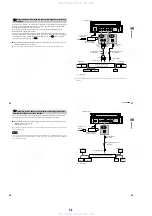 Preview for 10 page of Sony ADVP-F21 Service Manual