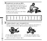 Preview for 144 page of Sony Aibo ERA-102M User Manual