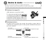 Preview for 145 page of Sony Aibo ERA-102M User Manual