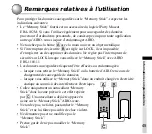 Предварительный просмотр 147 страницы Sony Aibo ERA-102M User Manual