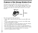 Preview for 12 page of Sony AIBO ERA-301P2 Operation Instructions Manual