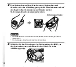 Preview for 76 page of Sony AIBO ERA-301P2 Operation Instructions Manual