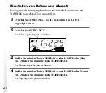 Preview for 84 page of Sony AIBO ERA-301P2 Operation Instructions Manual