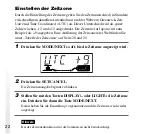 Preview for 86 page of Sony AIBO ERA-301P2 Operation Instructions Manual