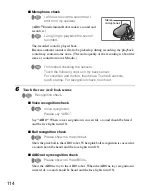 Preview for 114 page of Sony Aibo ERS-7M2 User Manual