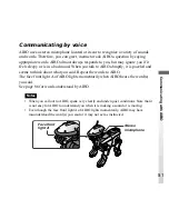 Предварительный просмотр 51 страницы Sony AIBO Explorer User Manual