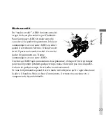 Preview for 111 page of Sony AIBO Explorer User Manual