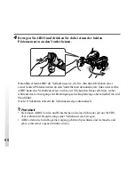 Предварительный просмотр 244 страницы Sony AIBO Explorer User Manual