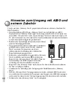 Preview for 256 page of Sony AIBO Explorer User Manual