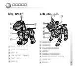 Preview for 5 page of Sony AIBO Speed Boarder User Manual