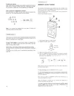 Предварительный просмотр 10 страницы Sony AIR-7 Operating Instructions Manual