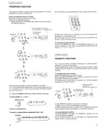 Предварительный просмотр 11 страницы Sony AIR-7 Operating Instructions Manual