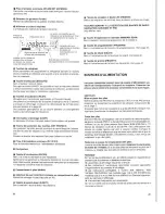 Предварительный просмотр 15 страницы Sony AIR-7 Operating Instructions Manual