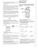 Предварительный просмотр 26 страницы Sony AIR-7 Operating Instructions Manual