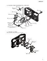 Предварительный просмотр 9 страницы Sony AIR-SA10 Service Manual