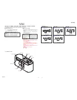 Предварительный просмотр 11 страницы Sony AIR-SA10 Service Manual