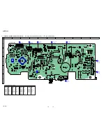 Предварительный просмотр 18 страницы Sony AIR-SA10 Service Manual