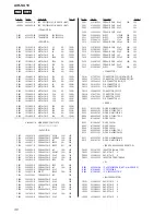 Предварительный просмотр 30 страницы Sony AIR-SA10 Service Manual