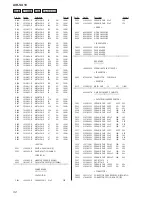 Предварительный просмотр 32 страницы Sony AIR-SA10 Service Manual