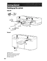 Предварительный просмотр 18 страницы Sony AIR-SA20PK  (AIRSA15R) Operating Instructions Manual