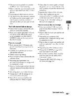 Preview for 35 page of Sony AIR-SA20PK  (AIRSA15R) Operating Instructions Manual