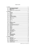 Preview for 5 page of Sony AIT-SDX460 Product Specifications Manual