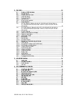 Preview for 6 page of Sony AIT-SDX460 Product Specifications Manual