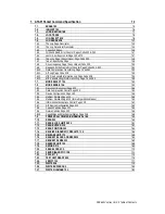 Preview for 7 page of Sony AIT-SDX460 Product Specifications Manual